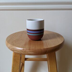 WOLF CERAMICS New Ocean Cup